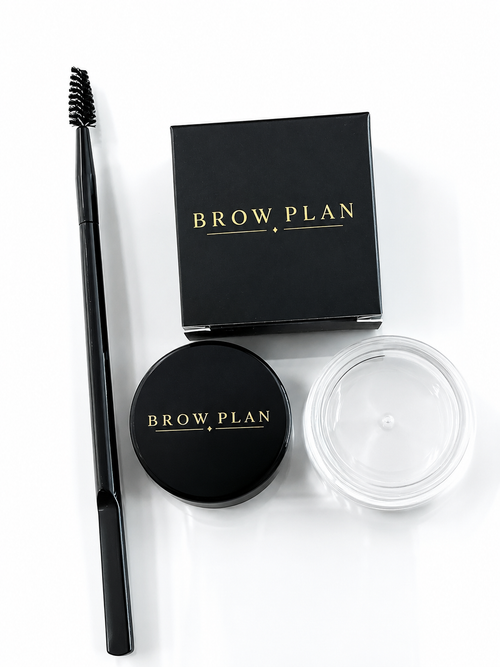 Brow Gel + Applicator