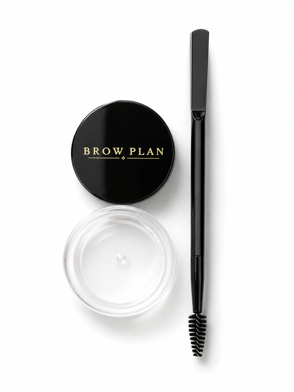 Brow Gel + Applicator